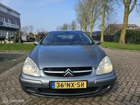 tweedehands Citroën C5 1.8-16V Différence 2 Nieuwe Apk Trekhaak