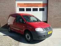 tweedehands VW Caddy 2.0 SDI Youngtimer/Euro 4/Marge!