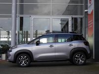 tweedehands Citroën C3 Aircross 1.2 PureTech Plus | Nieuwe auto | Navigatie | Head up display | | Led | Lichtmetalen velgen | Parkeersensoren | Keyless entry en start | Android auto en Apple carplay