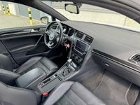 tweedehands VW Golf VII 1.4 TSI GTE 300 PK DSG Navi Leder Plug In