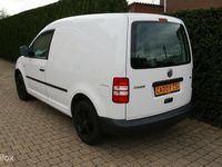 tweedehands VW Caddy 1.2 tsi MET NIEUWE TURBO EN APK