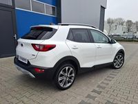 Occasion Kia Stonic 120 PK (88 kW) 2019 Wit SUV