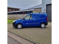 tweedehands Opel Combo 1.4 BENZINE EURO5 111000KM 2012 SCHUIFDEUR NETT STAAT