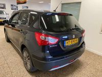 tweedehands Suzuki SX4 S-Cross 1.6 Exclusive Climate Control| Nederlandse Auto| 1