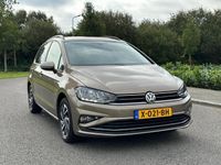 tweedehands VW Golf Sportsvan 1.0 TSI Join DSG Automaat | Clima | Navi | Cruise