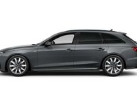 tweedehands Audi A4 Avant 35 TFSI S tronic S edition Competition