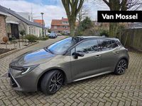 Occasion Toyota Corolla Executive 123 PK (90 kW) 2020 Groen Hatchback