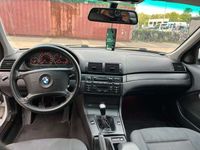 tweedehands BMW 318 318 d Edition Lifestyle