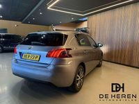 Occasion Peugeot 308 GTi 131 PK (96 kW) 2020 Grijs Hatchback