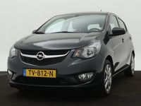 tweedehands Opel Karl 1.0 ecoFLEX Edition - Airconditioning - Cruise Con