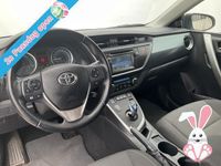 tweedehands Toyota Auris Touring Sports 1.8 Hybrid Camera Audio Orig.NL Aspiration