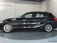 tweedehands BMW 118 118 i AUTOMAAT | LEER | SPORTINTERIEUR | DEALERONDE