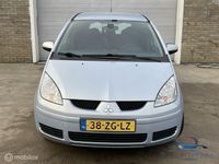 tweedehands Mitsubishi Colt 1.3 Invite