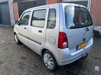 tweedehands Opel Agila 1.2-16V Comfort