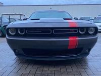 tweedehands Dodge Challenger 5.7 V8 R/T Nieuw Model 2015 MOTORSCHADE