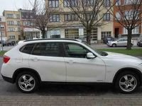 tweedehands BMW X1 EUROS 5 xDrive *1ER Prop * FUII Options * toit P