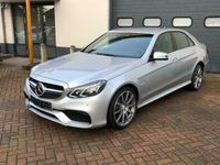 tweedehands Mercedes E63 AMG 4MATIC (Let op! BTW verrekenbaar)