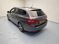 tweedehands Peugeot 308 CC SW 1.2 PureTech Allure Navi Pano Dak E Cruise Co