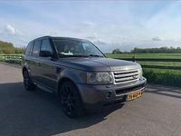 Occasion Land Rover Range Rover 190 PK (139 kW) 2006 SUV