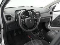tweedehands Peugeot 108 1.0 e-VTi Active Airco Bluetooth Radio Elektrische Ramen 5 Deurs