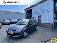 Occasion Renault Clio II Expression 75 PK (55 kW) 2008 Stationwagen