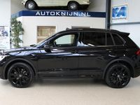 tweedehands VW Tiguan 1.4 TSI 245pk eHybrid R-Line Business+ Black Line