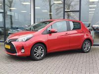 tweedehands Toyota Yaris 1.3 VVT-i Trend