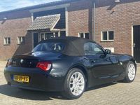 tweedehands BMW Z4 Roadster 2.5i Executive Leder Airco Cruise Control 2e Eigenaar