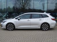 Occasion Toyota Corolla Comfort 2026 Zilver Stationwagen