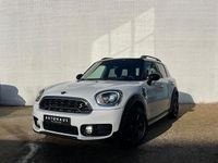 Occasion Mini Cooper Countryman Chili 136 PK (100 kW) 2019 Wit SUV