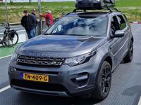 tweedehands Land Rover Discovery Sport 2.0 Si4 4WD US SE Dynamic 280pk