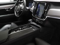 Occasion Volvo S90 Momentum 2018 Zwart Sedan