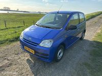 tweedehands Daihatsu Cuore 1.0-12V Osaka