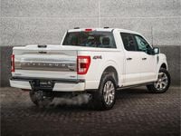 Occasion Ford F-150 Platinum 2022 Wit Pickup