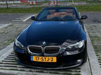 tweedehands BMW 325 Cabriolet 