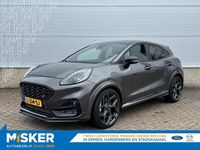 Occasion Ford Puma Performance Edition 200 PK (147 kW) 2021 Grijs (metallic) SUV