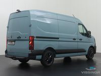 Occasion Renault Master 150 PK (110 kW) 2024 Groen Van