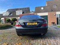 tweedehands Mercedes S600 6 Liter V12 517pk Donkerblauw