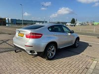 tweedehands BMW X6 3.0 DIESEL NAVI/XENON/PANORAMA