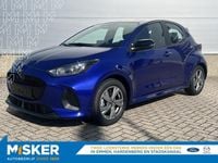 Occasion Mazda 2 Exclusive-Line 93 PK (68 kW) 2024 Blauw Hatchback
