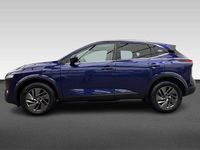 Occasion Nissan Qashqai Acenta 158 PK (116 kW) 2023 Blauw SUV