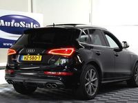 tweedehands Audi SQ5 Q5 3.0 TDIQuattro PANO ACC B&O NAVI DAB STANDKCH