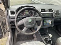 tweedehands Skoda Roomster 1.2 Ambition Clima, Stoelvw, Pano, CC, Apple/Andro