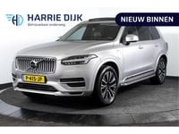 Occasion Volvo XC90 Inscription 456 PK (335 kW) 2022 Grijs SUV