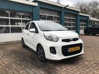 Occasion Kia Picanto First Edition 65 PK (47 kW) 2015 Hatchback Hatchback