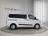 Occasion Ford Transit Custom Trend 125 PK (91 kW) 2021 Personenbus Van