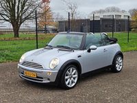 Occasion Mini Cooper Chili 116 PK (85 kW) 2007 Hatchback