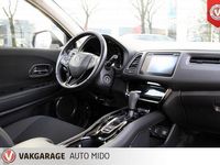 tweedehands Honda HR-V 1.5 i-VTEC Elegance Automaat -NLD auto-