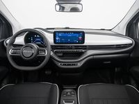 Occasion Fiat 500e Urban 86 kW (118 PK) 2024 Wit Hatchback