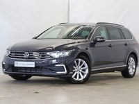 tweedehands VW Passat Variant 1.4 TSI 218pk GTE Navigatie Trekhaak Camera Travel